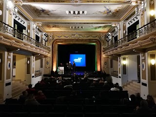 Teatro De Simone