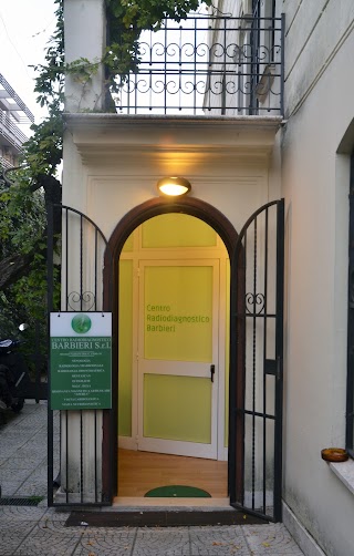 Centro Radiodiagnostico Barbieri