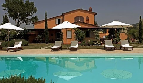 Cascina Girallargo -Luxury Holiday house-