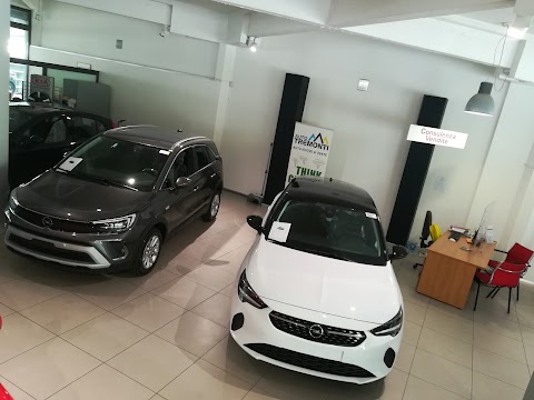 Auto Tremonti Kia