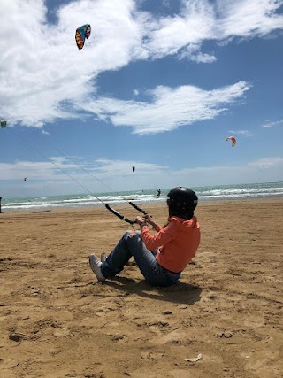 Etna Kite School