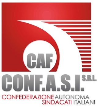 CAF CONFASI - Sede Periferica di Milano