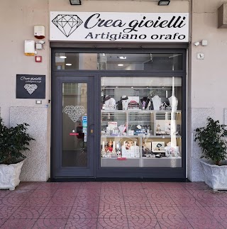 Crea Gioielli Artigiano Orafo