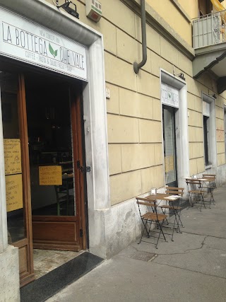 La Bottega che Vale