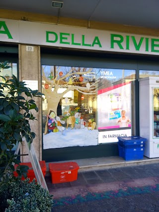 Farmacia alla Riviera Castagnaro Liliarosa