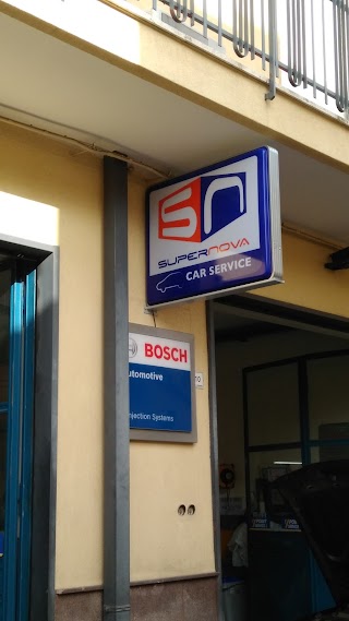 Officina Supernova di Abrusci Vito Donato