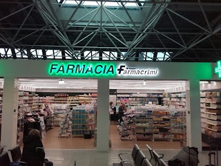 Farmacia Aeroporto Fiumicino T3 - Gruppo Farmacie Italiane