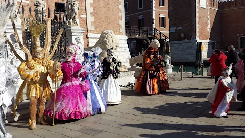 Al Castello Biennale casa vacanze