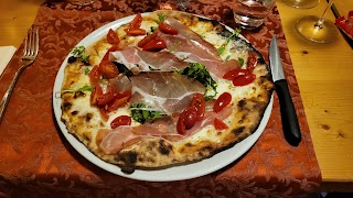 Ristorante pizzeria Sunrise Bormio