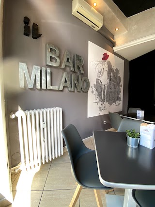 Il Bar Milano