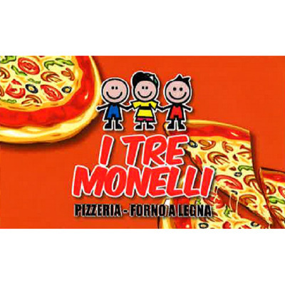 Pizzeria I Tre Monelli