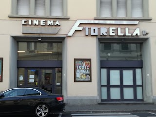 Cinema Fiorella