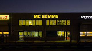 MC GOMME SRL - Driver Center Pirelli