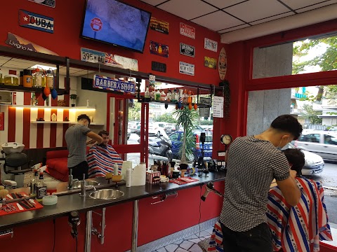 HairTattoo BarberShop