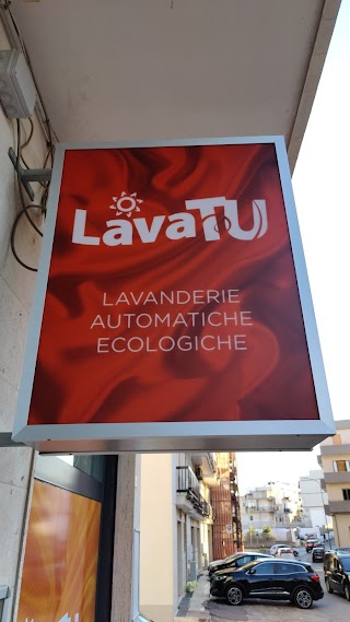 LavaTu