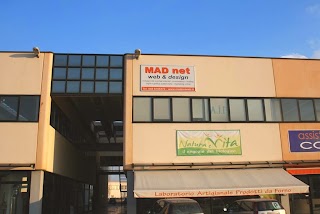 Mad Net | Siti web Verona Vicenza | Marketing