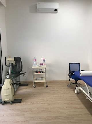 Fisioterapia Osteopatia Dott.ssa Silvia Costantini