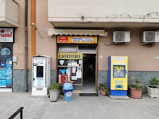 PAUSA CAFFÈ DI SPOSITO DANIELA-BAR,TABACCHERIA E RICEVITORIA