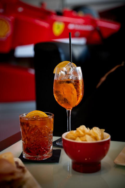 Maranello Village Lounge Bar