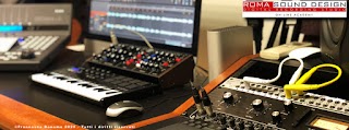 ROMA SOUND DESIGN