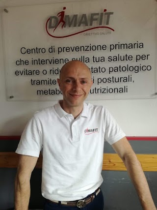 Dimafit Studi professionali: medicina osteopatica, fisioterapia, podologia, nutrizione, psicoterapia