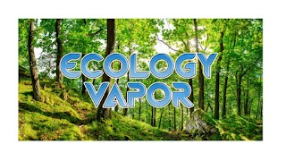 Ecology Vapor