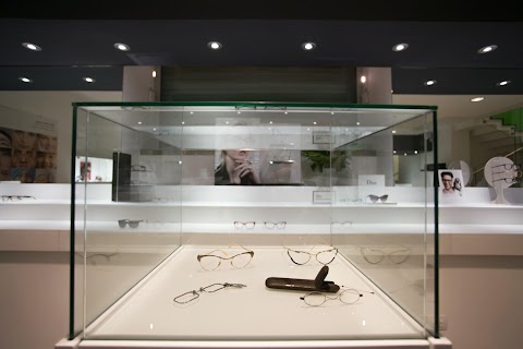 Ottica Mazzilli Centro Visione