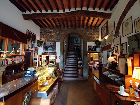 Antica Locanda di Sesto