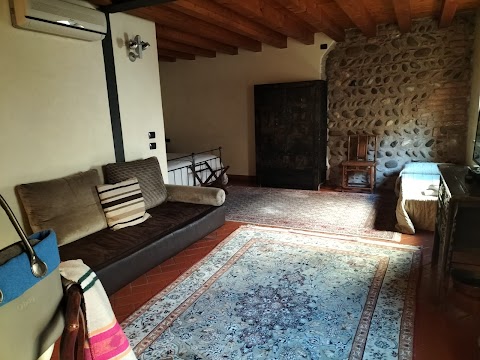 Aparthotel Antico San Zeno