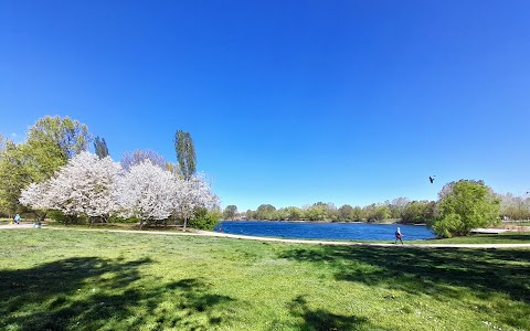 Parco delle Cave