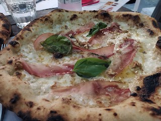 PIZZERIA IL MARAJA'