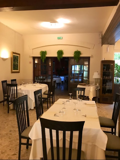 Ristorante Locanda Stendhal da Francesco