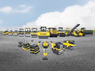 BOMAG Italia