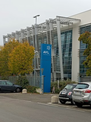 AVL Italia Technical Centre