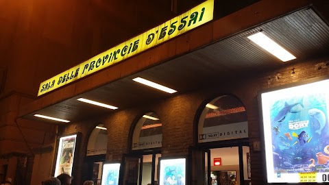 Cinema delle Provincie