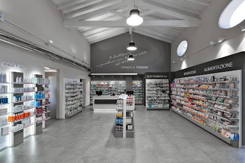 Farmacia Fioroni di Brandolese Dr. Paolo