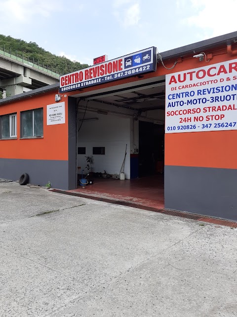 Autocar Cardaciotto