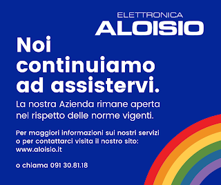 Elettronica Aloisio