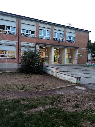 Scuola Elementare Cosme' Tura Villaggio Ina