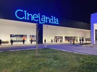 Cinelandia Busto Arsizio