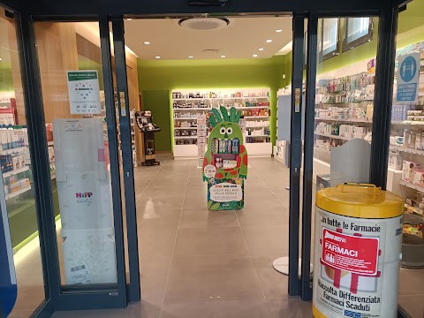 Farmacia Mazzini