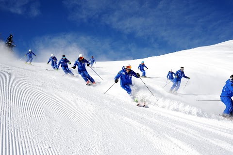 Scuola Italiana Sci e Snowboard Folgarida Dimaro