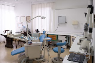 Studio Dentistico Parziale