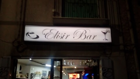 Elisir Bar Di Salvo E Carlo