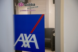 AXA Assicurazioni ASSIMER DI MERCURI FRANCESCO & C. S.A.S.