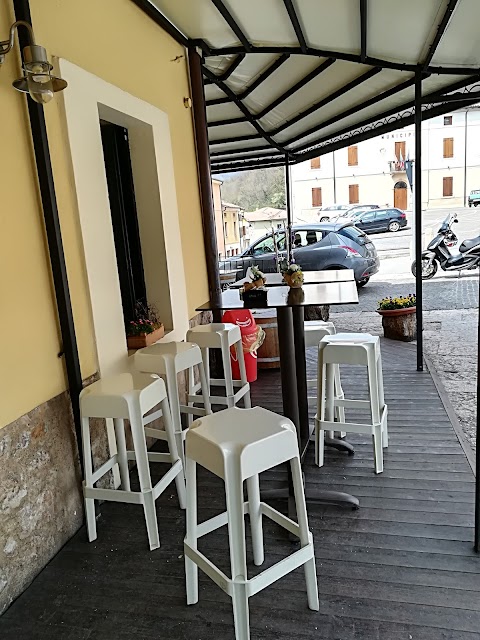 Inpiassa Cafe Di Truzzoli Mirko