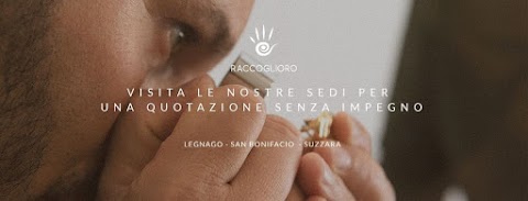 Raccoglioro - Compro Oro