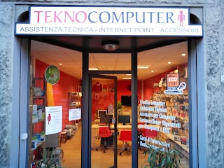 Teknocomputer di Palmieri Mirko