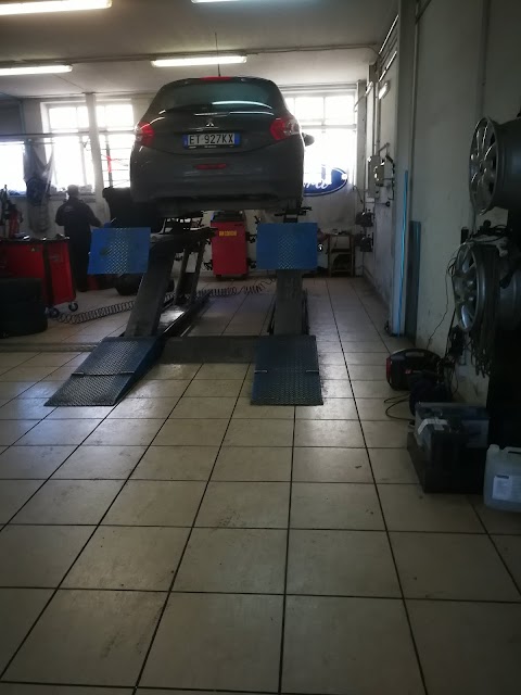 Autoservice Primavera S.R.L.