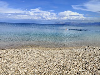 Spiaggia di Guidaloca